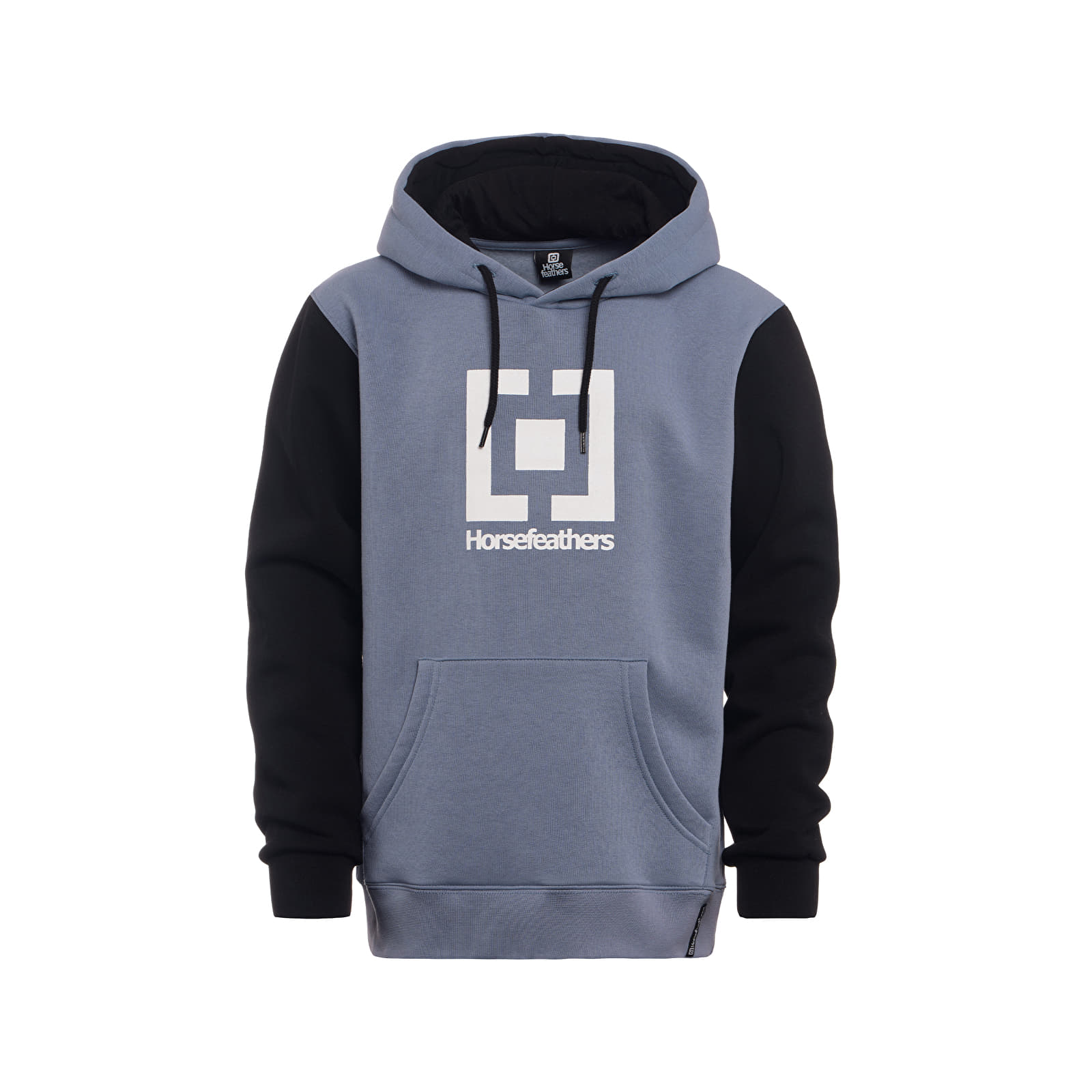 Суитчъри Horsefeathers Leader Youth Sweatshirt Tempest