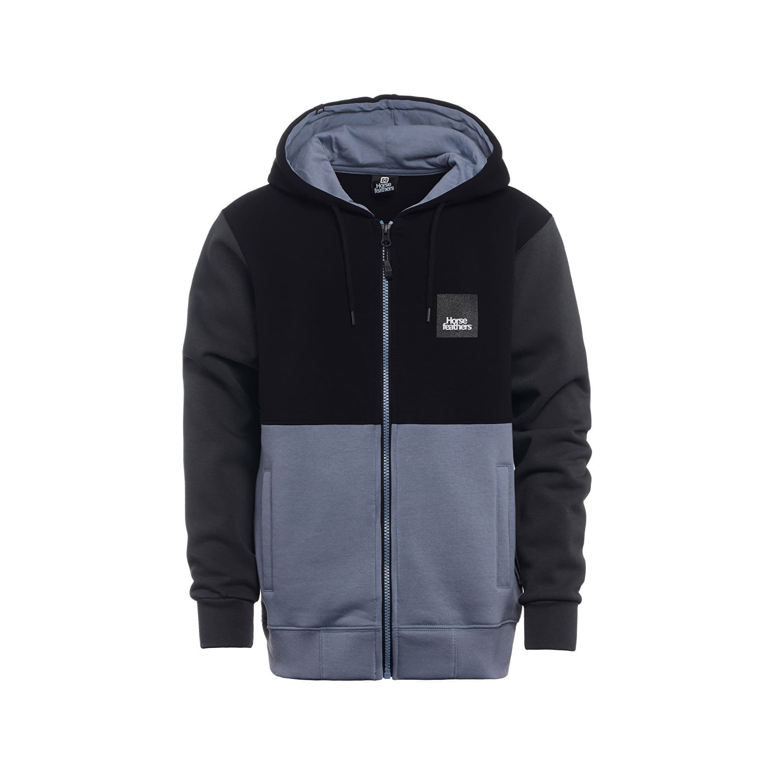 Hanorac Horsefeathers Jordan II Youth Sweatshirt Tempest