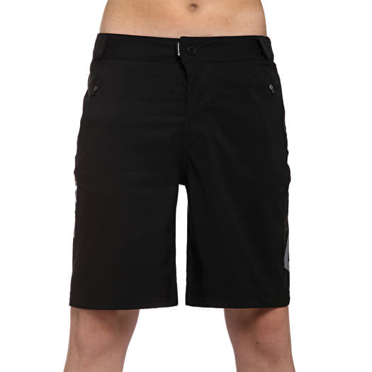 Kratke hlače Horsefeathers Stoker Youth Shorts Black