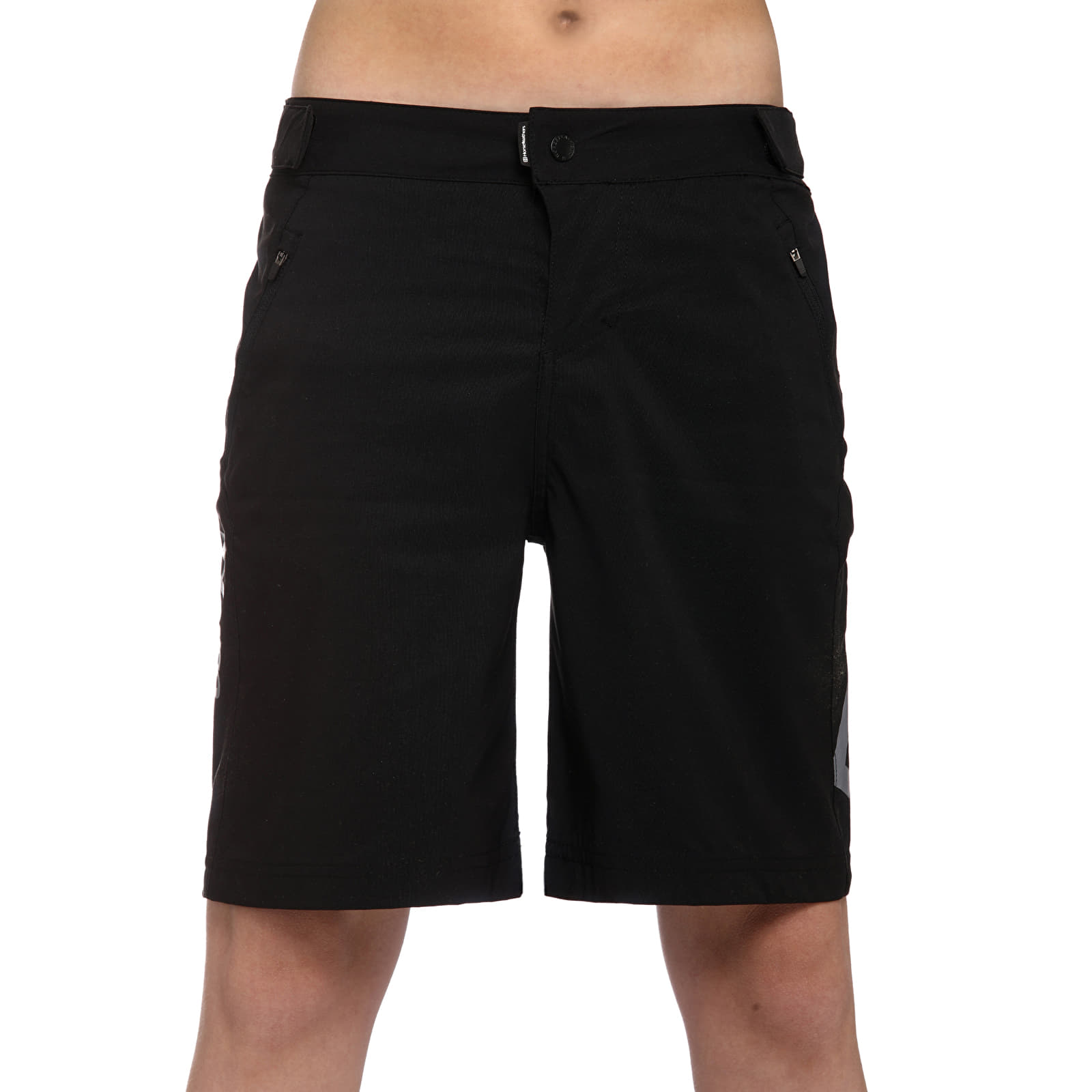 Shorts Horsefeathers Stoker Youth Shorts Black