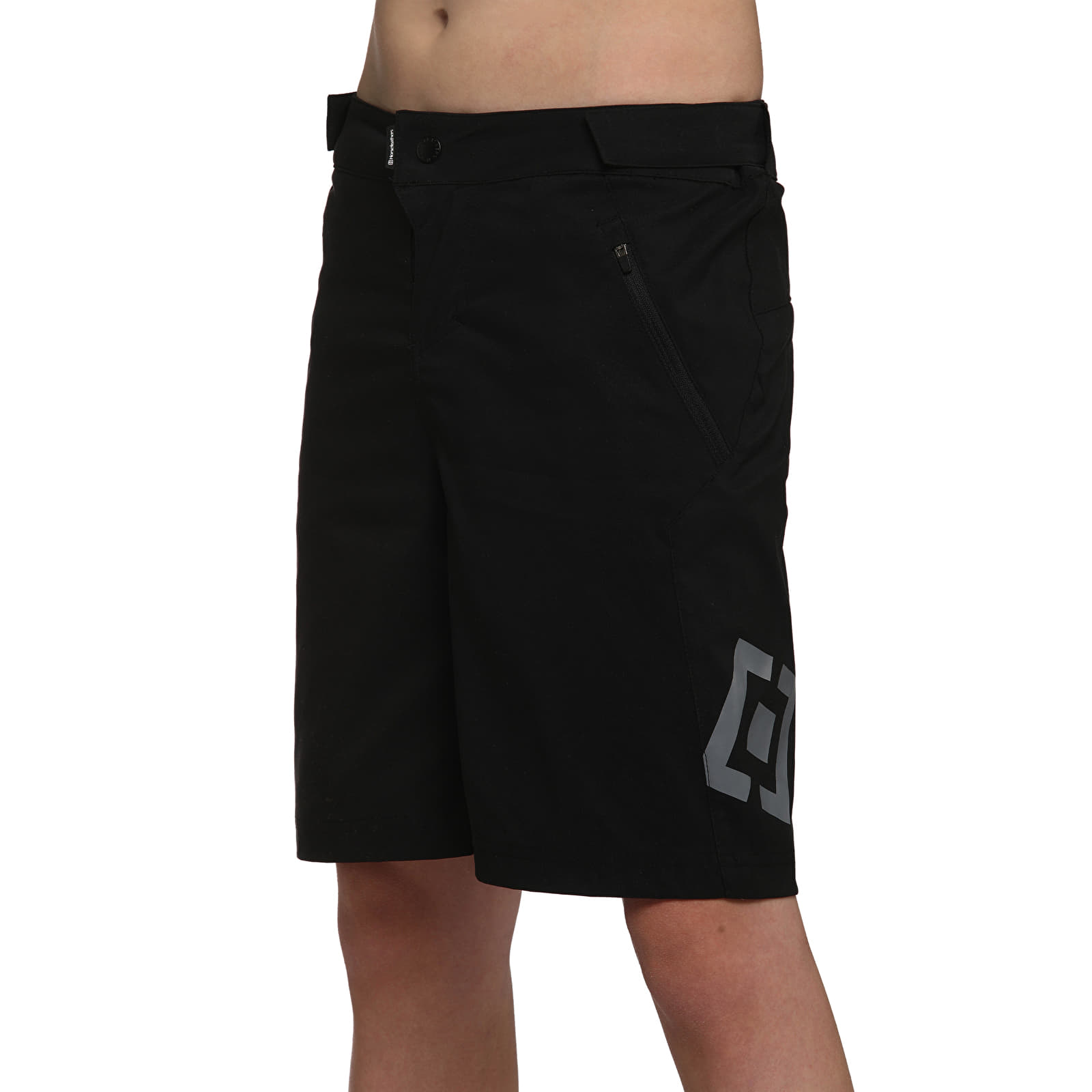 Shorts Horsefeathers Stoker Youth Shorts Black