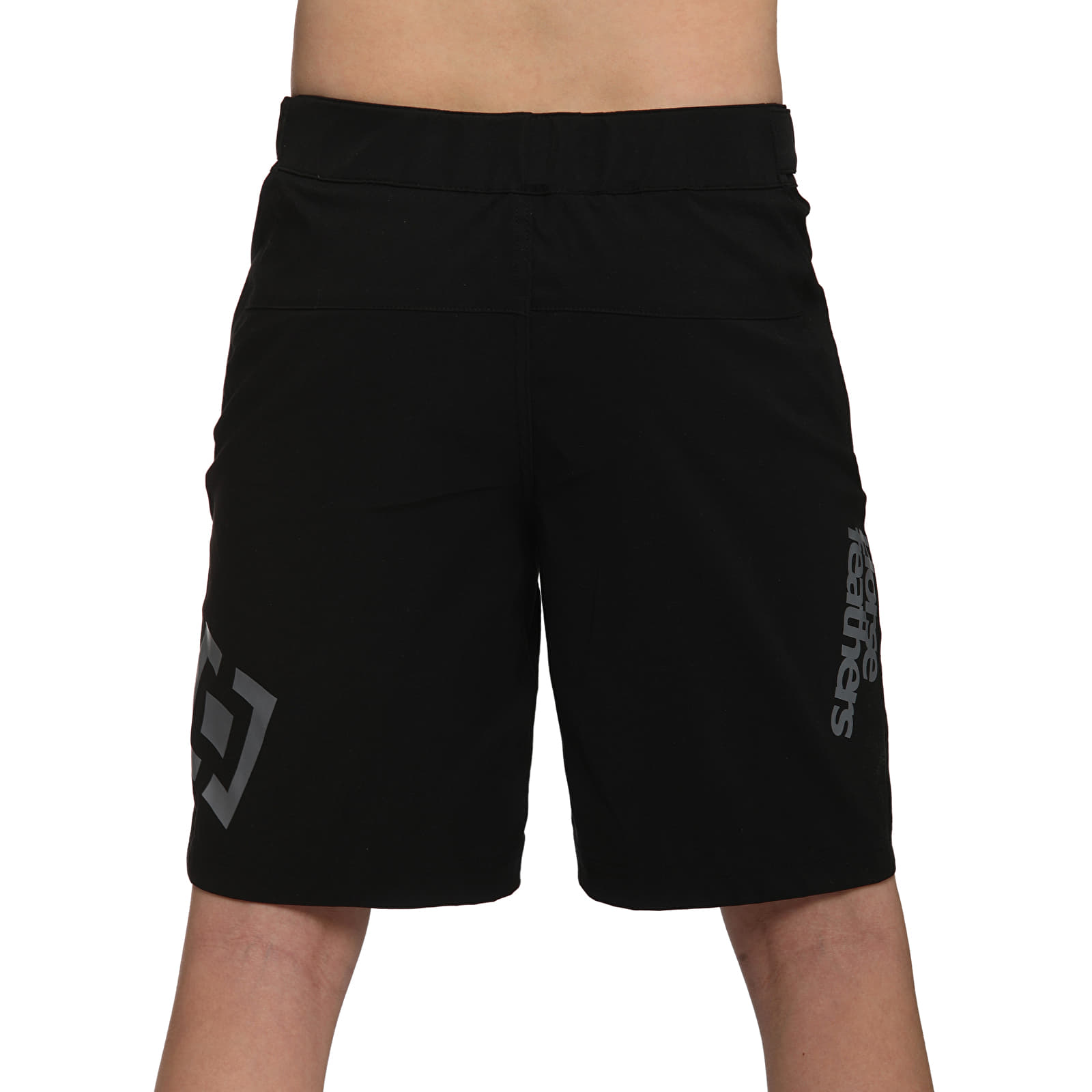 Shorts Horsefeathers Stoker Youth Shorts Black