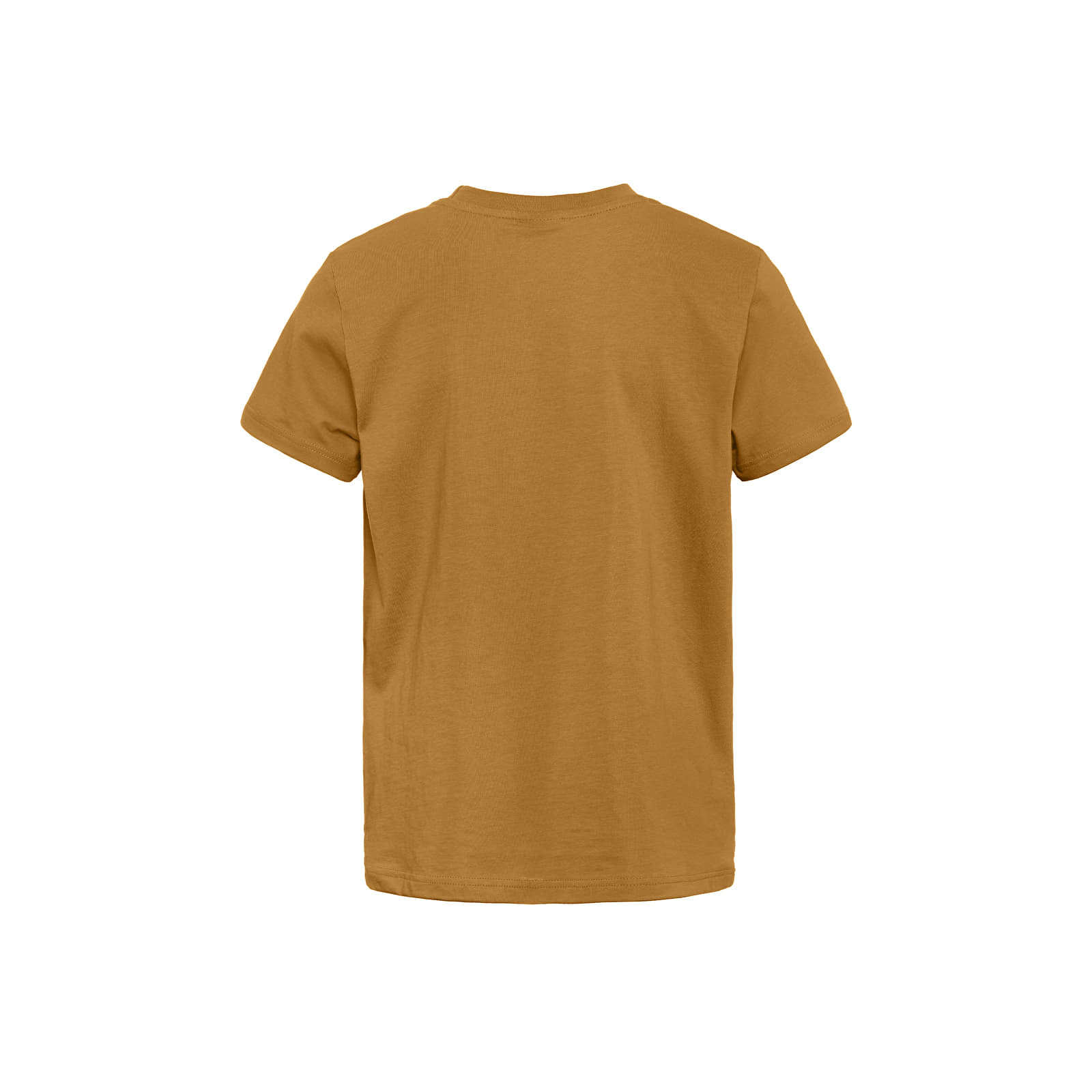 T-shirts Horsefeathers Base Youth T-Shirt Spruce Yellow