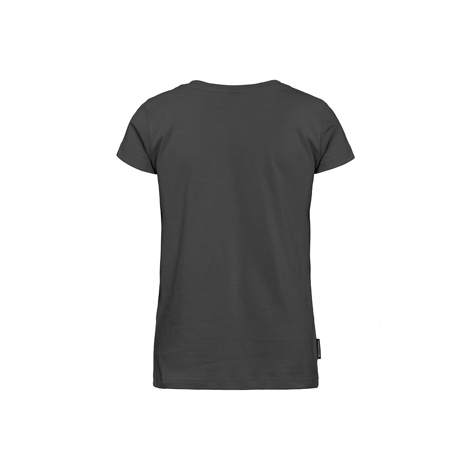 T-shirts Horsefeathers Viveca Youth T-Shirt Gray