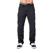 Horsefeathers Macks Pants Black