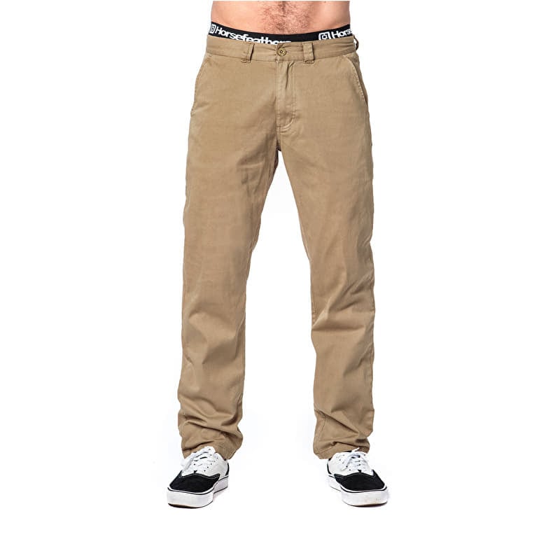 Horsefeathers Macks Pants Sand