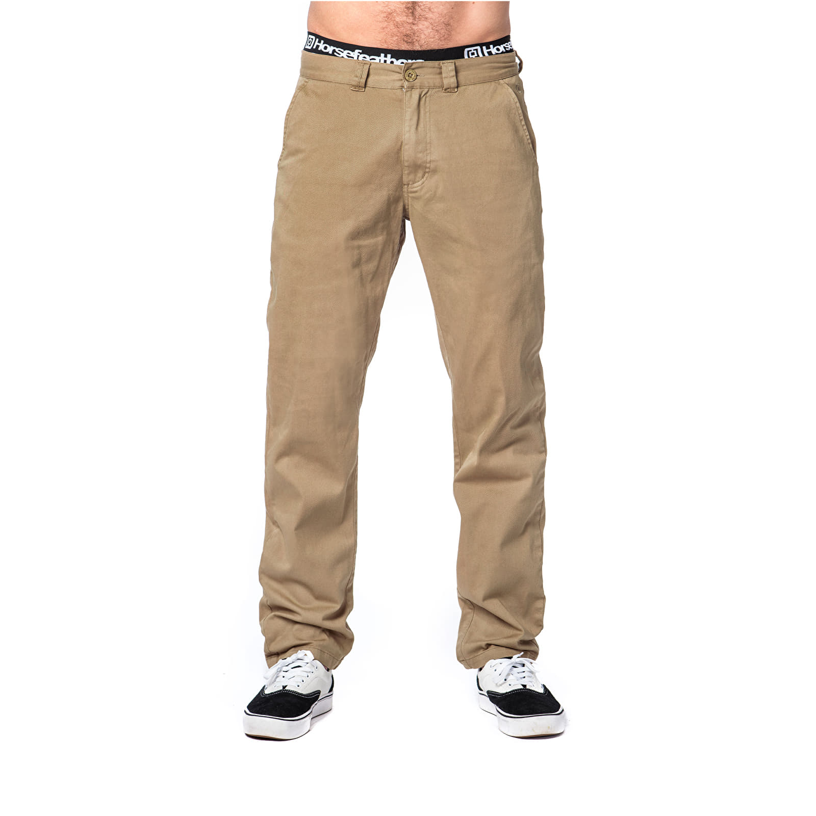 Spodnie Horsefeathers Macks Pants Sand
