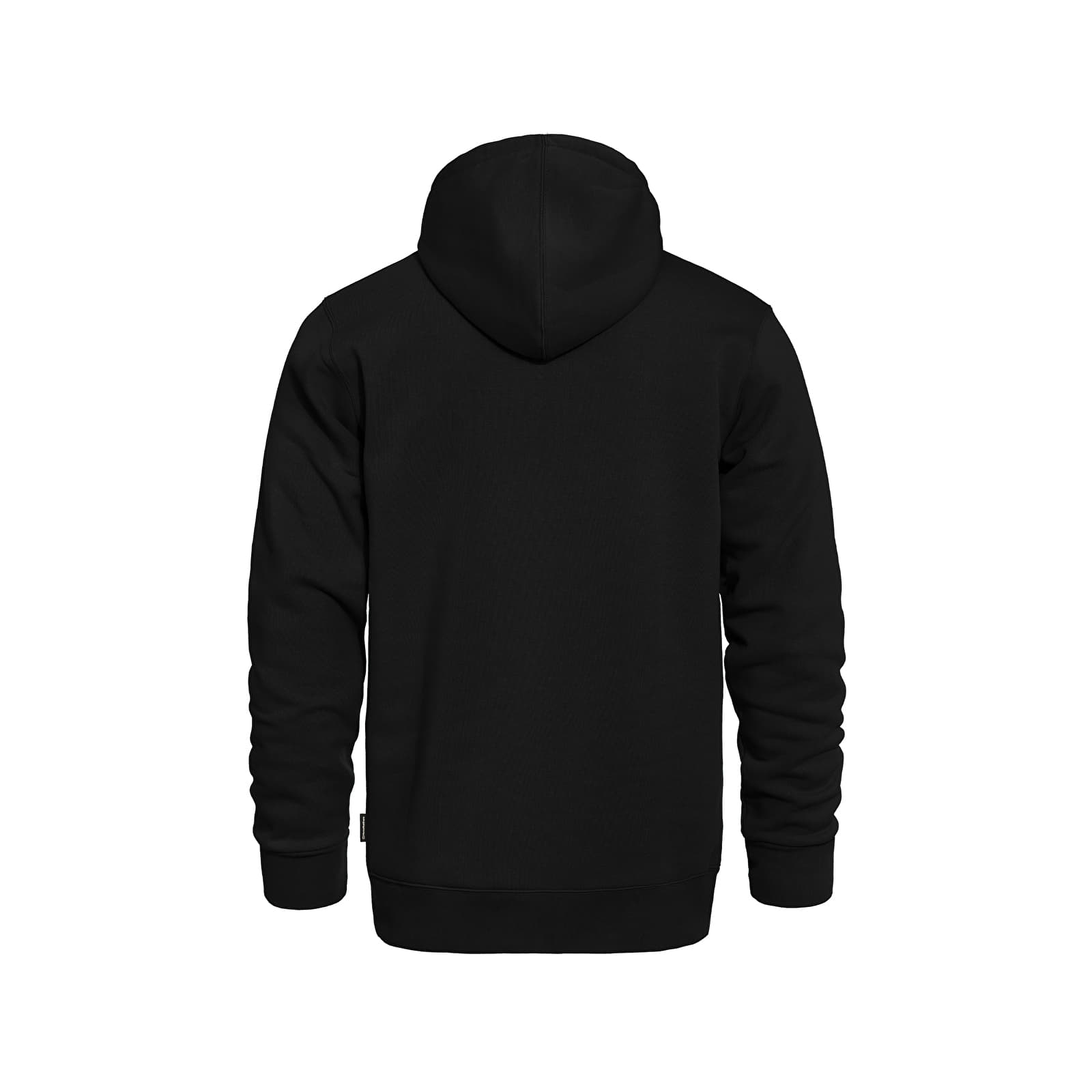 Hoodies and sweatshirts  Horsefeathers Leader Sweatshirt Black