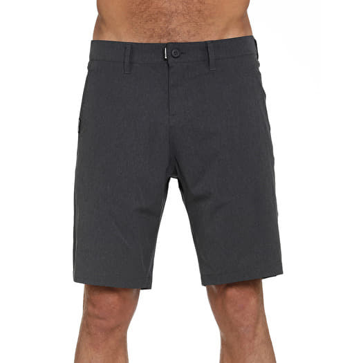 Βερμούδες Horsefeathers Cruz Boardwalks  Heather Gray