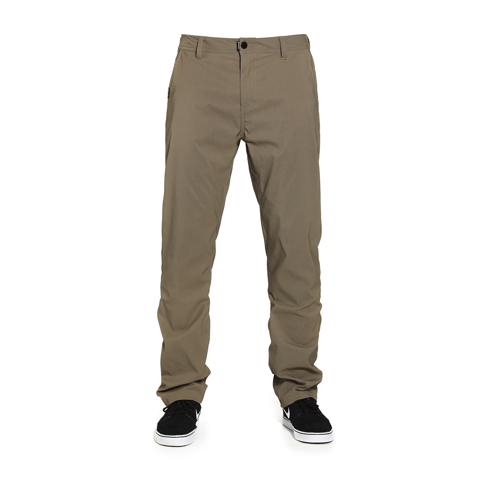 Pantalones Horsefeathers Reverb Technical Pants Kelp