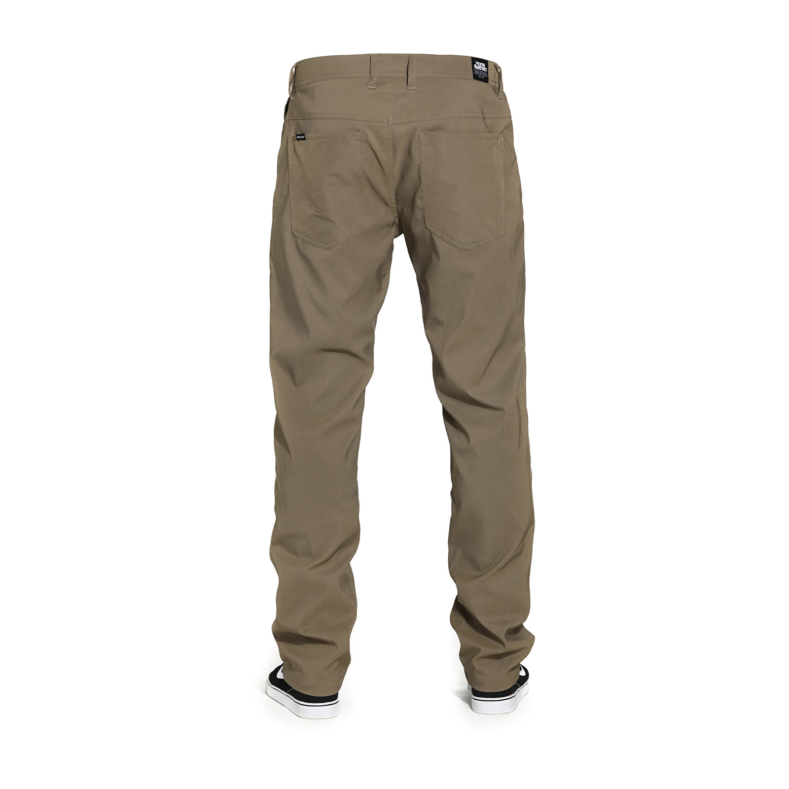 Pantalones Horsefeathers Reverb Technical Pants Kelp