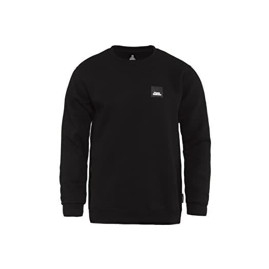 Φούτερ Horsefeathers Dunk Sweatshirt Black