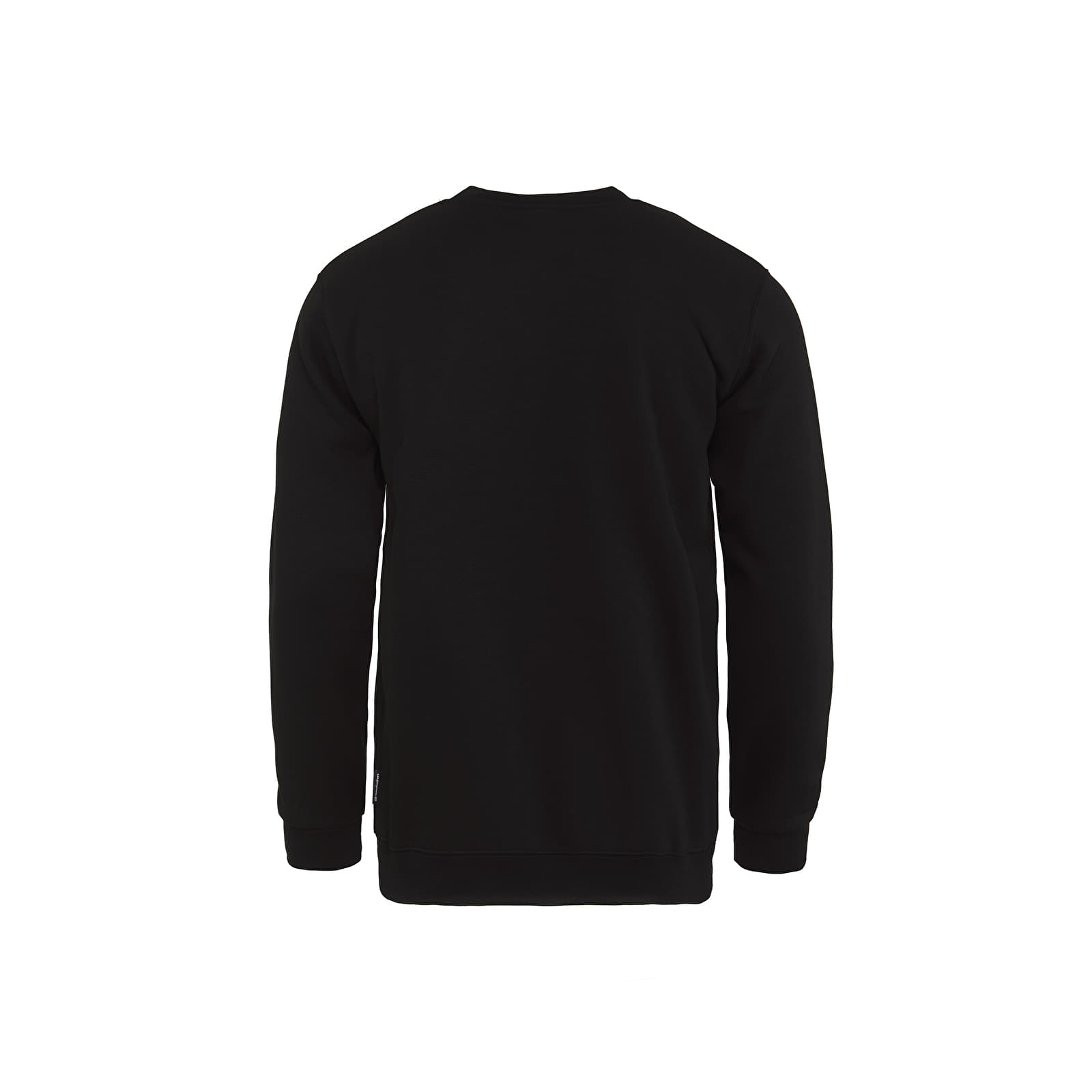 Kapuutsikud ja kampsunid Horsefeathers Dunk Sweatshirt Black