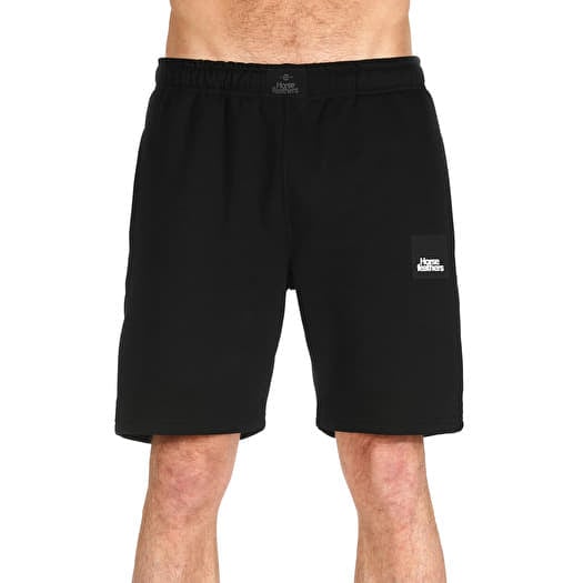 Short Horsefeathers Finn Shorts Black