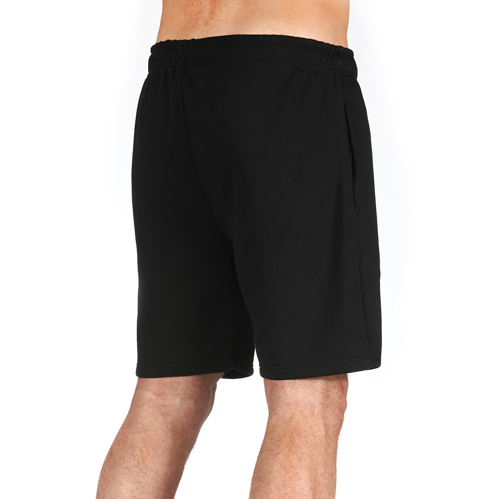 Kratke hlače Horsefeathers Finn Shorts Black
