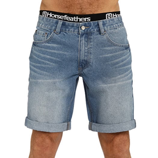 Szorty Horsefeathers Calver Shorts Light Blue