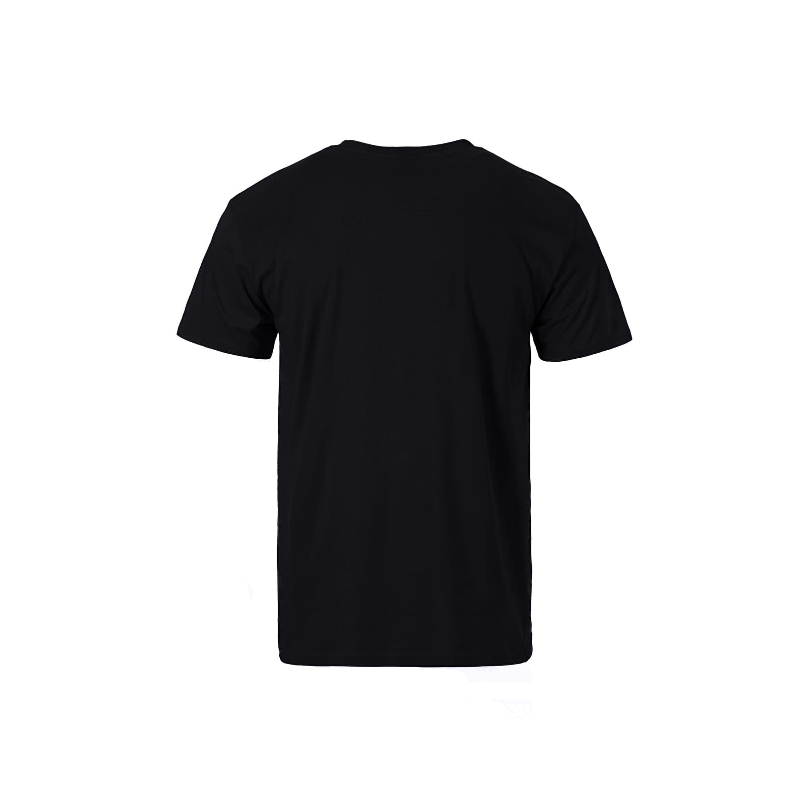 T-shirts Horsefeathers Fair T-Shirt Black