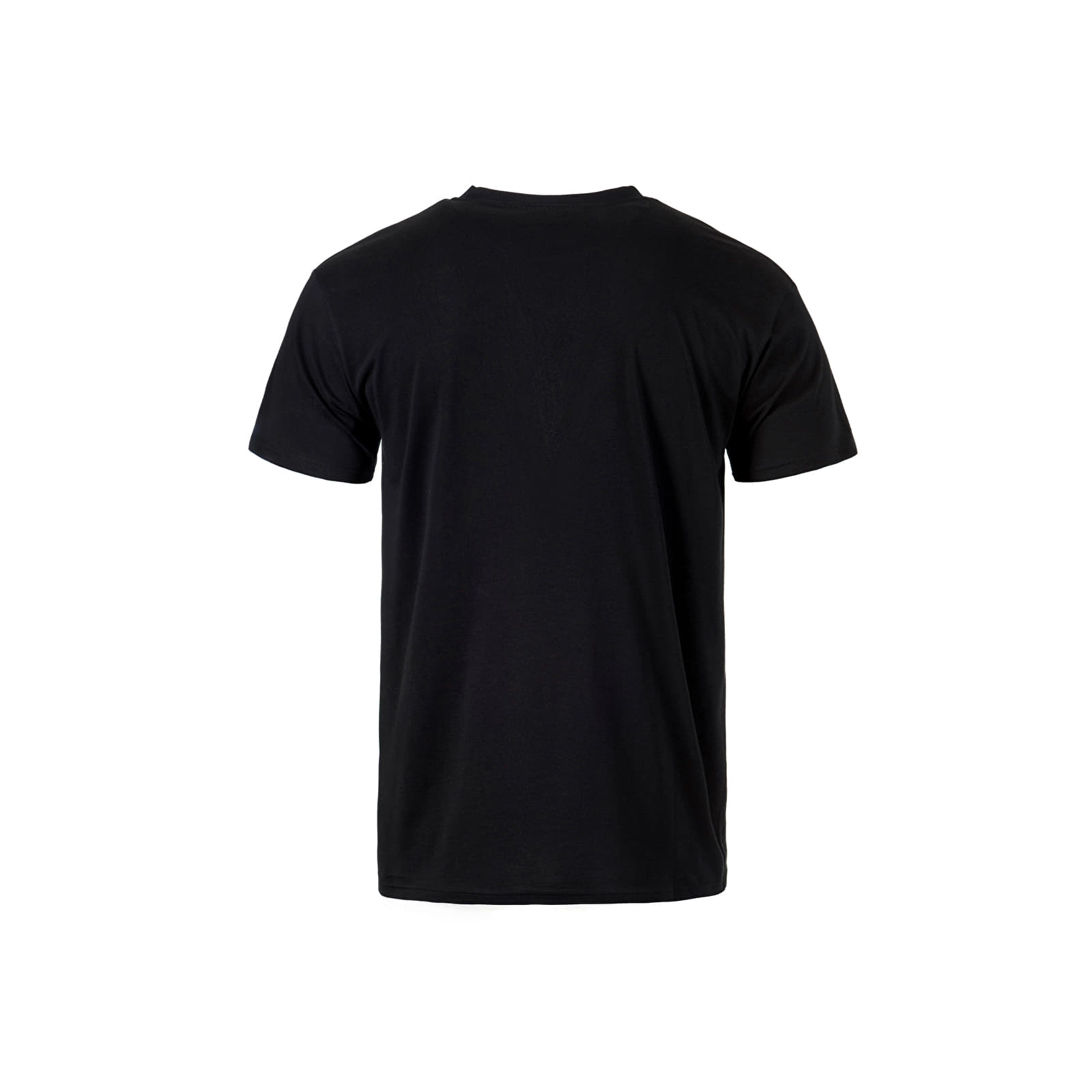 T-shirts Horsefeathers Quarter T-Shirt Black