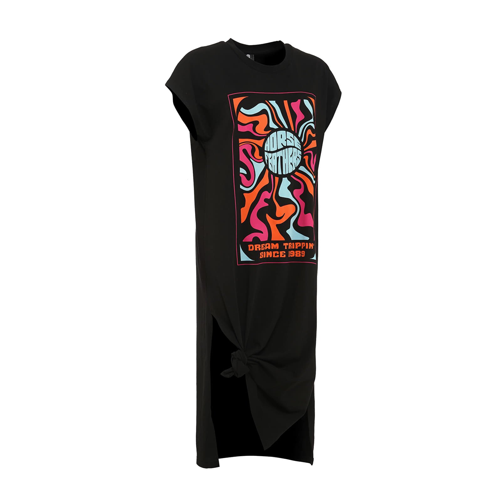 Сукні Horsefeathers Maura Dress Black