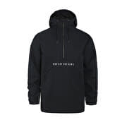 Horsefeathers Perch Jacket Black