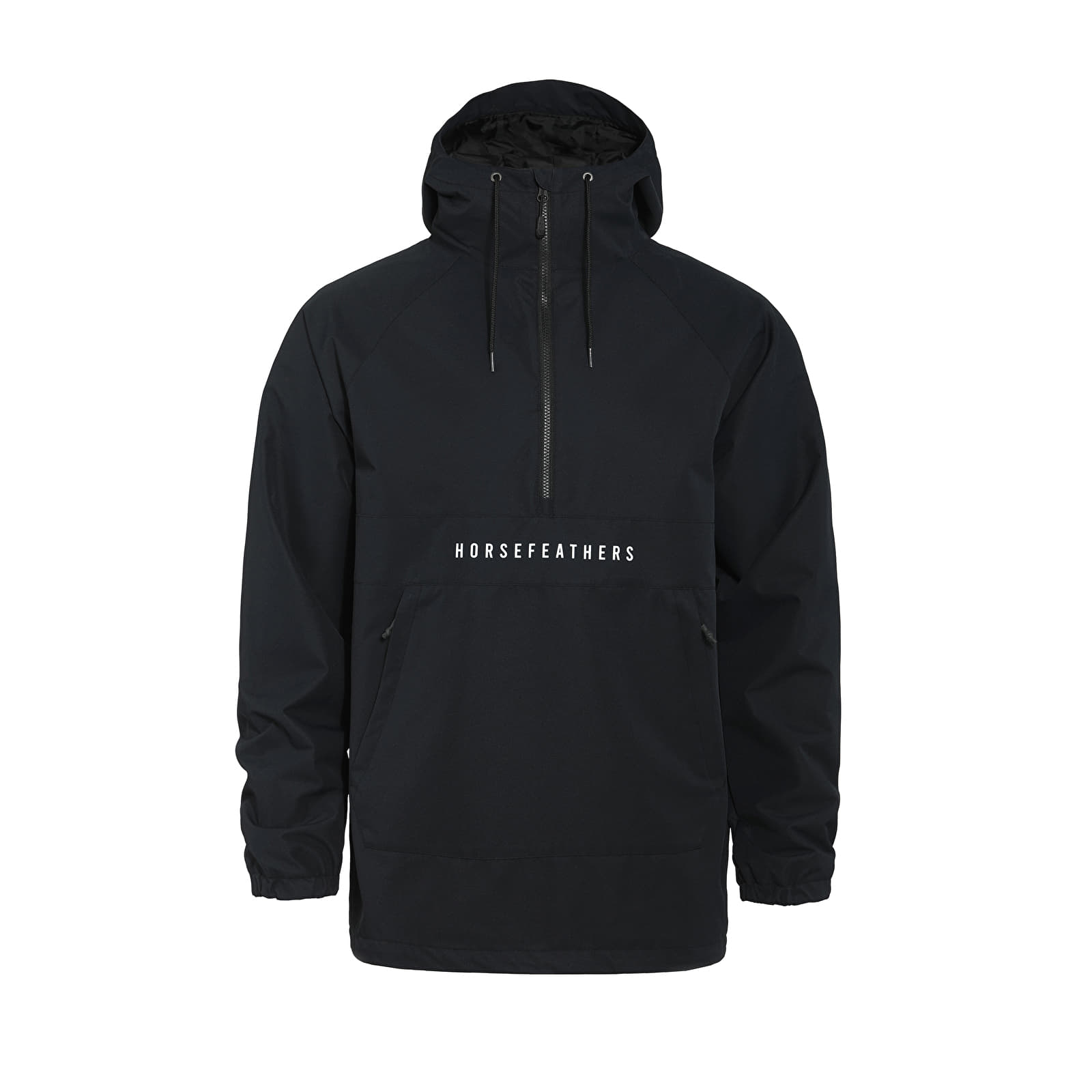 Joped Horsefeathers Perch Jacket Black