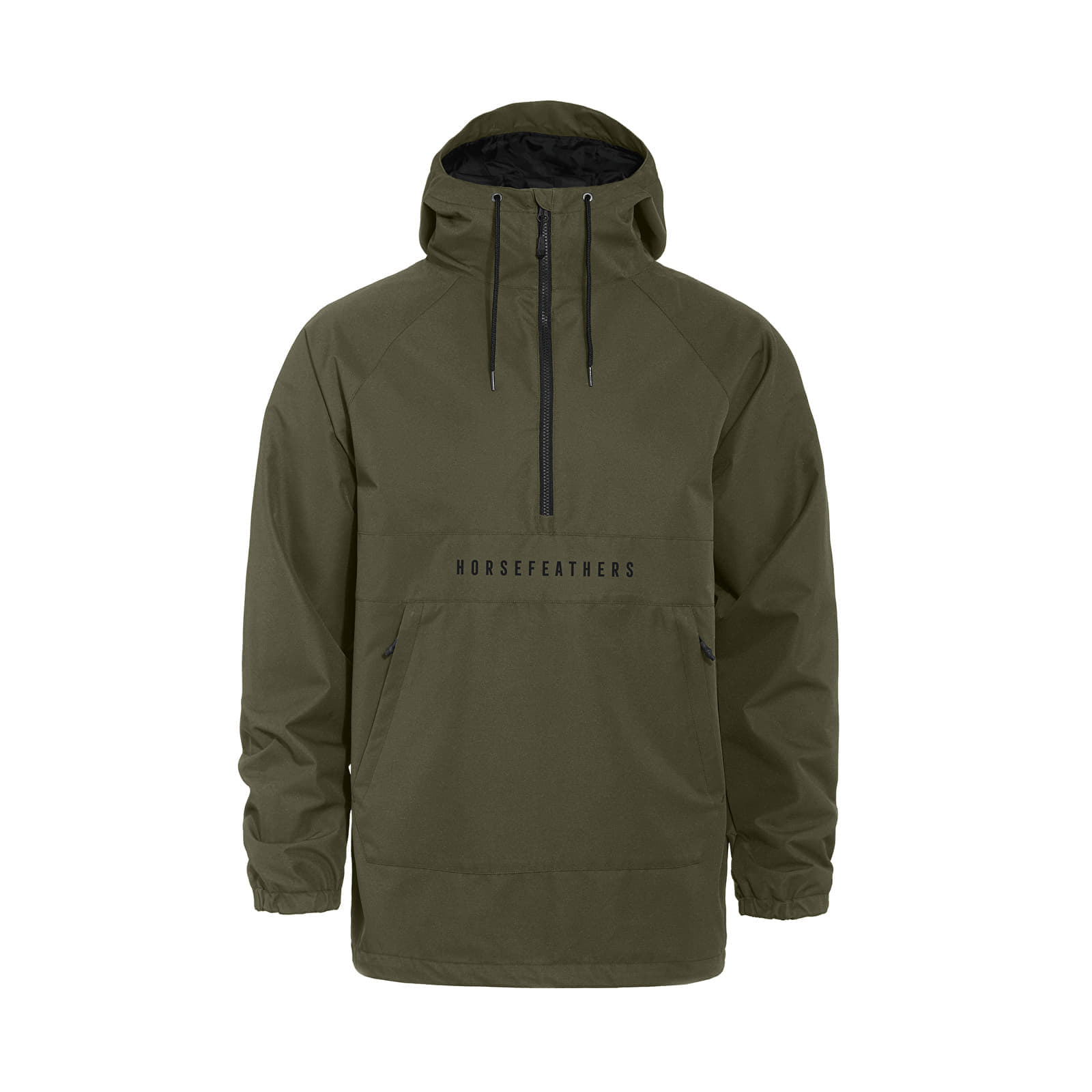Jacheta Horsefeathers Perch Jacket Olivine M