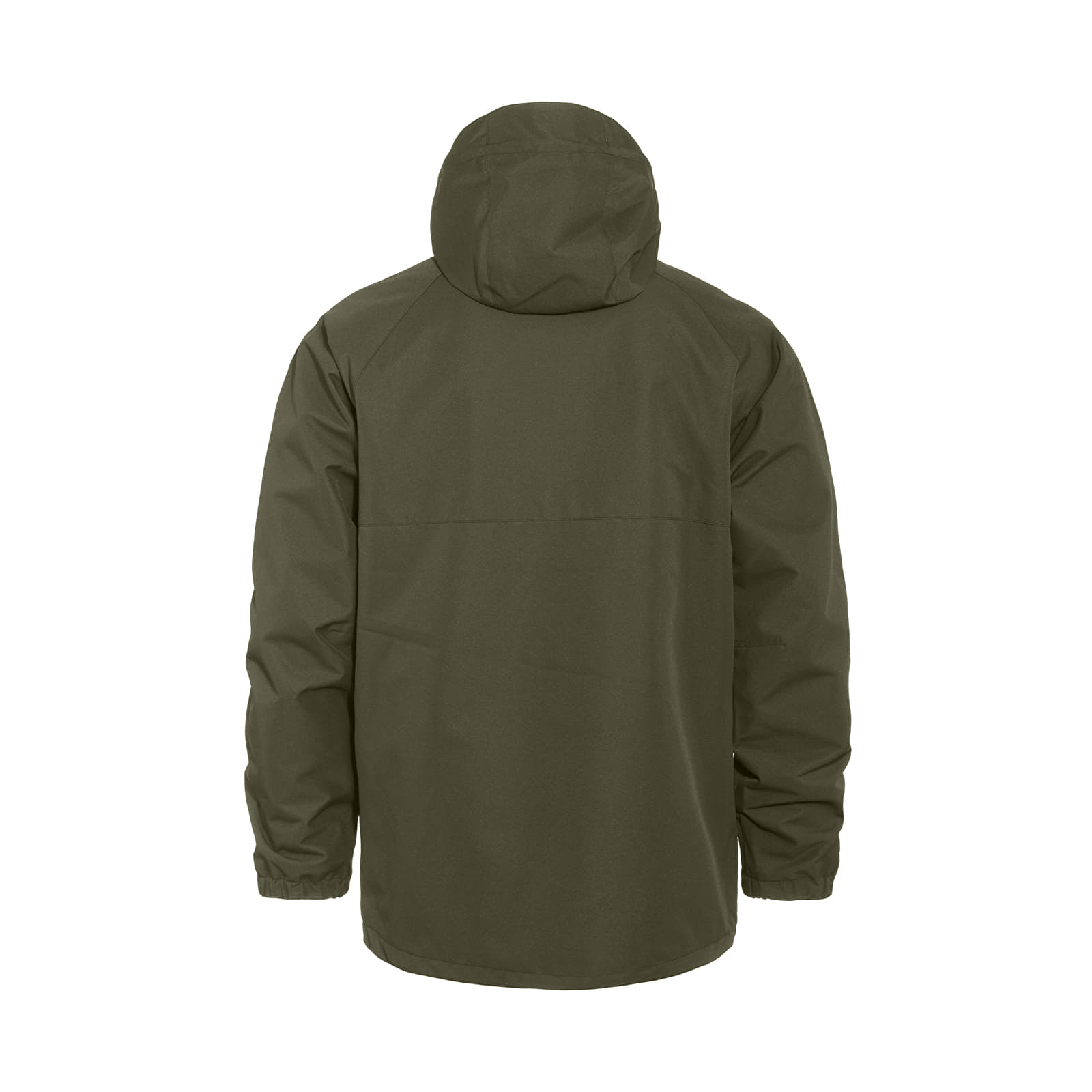 Jassen Horsefeathers Perch Jacket Olivine