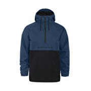 Horsefeathers Perch Jacket Dark Blue