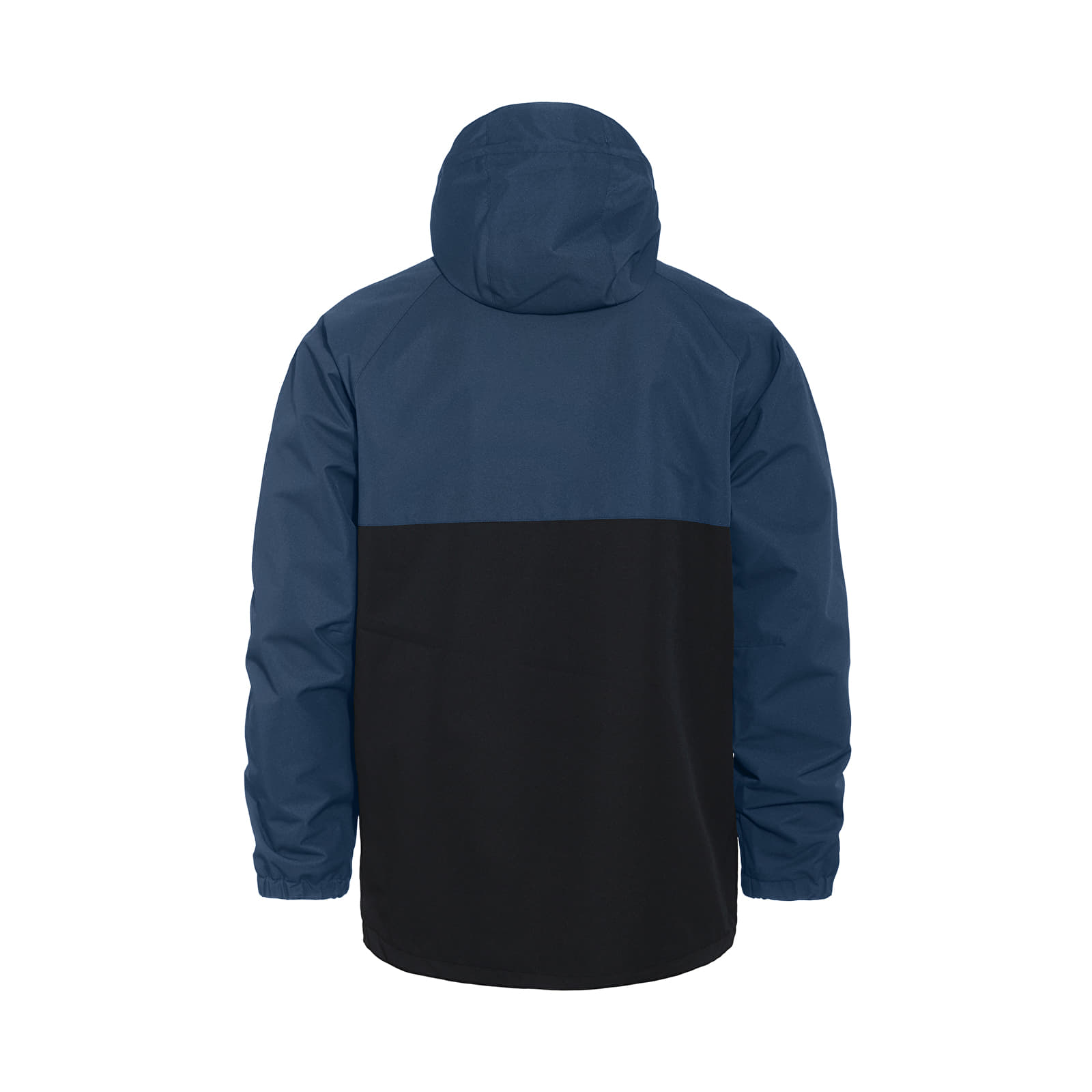 Jackets Horsefeathers Perch Jacket Dark Blue