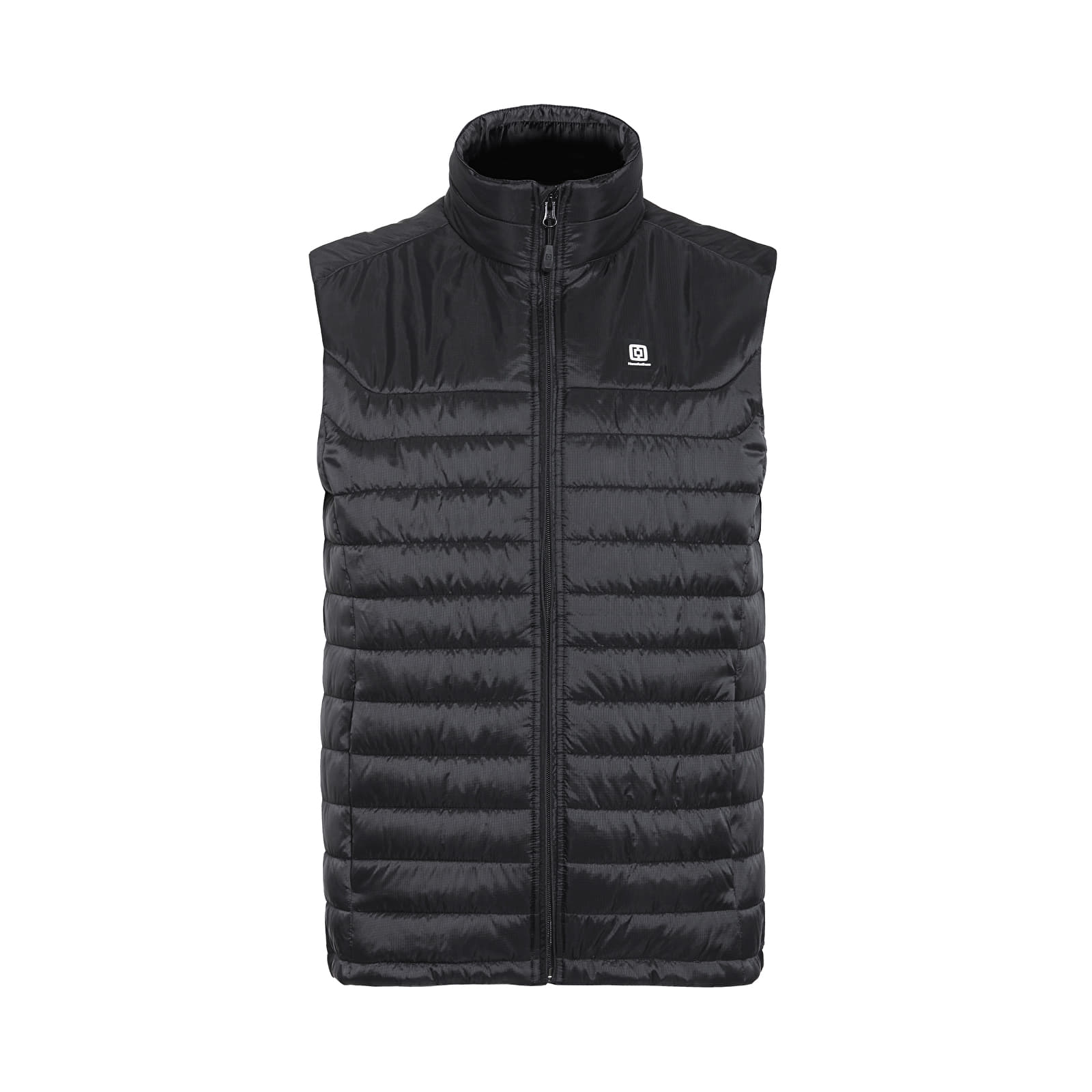 Veste Horsefeathers Asher Vest Black