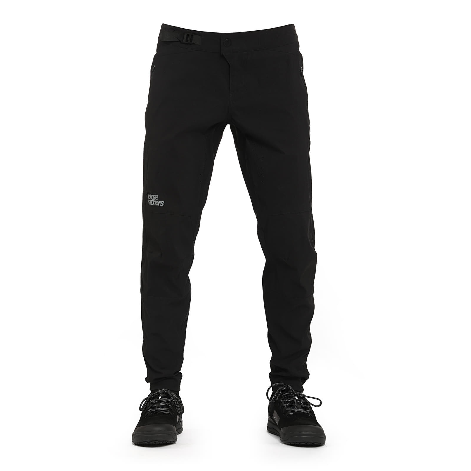 Pantaloni Horsefeathers Stoker II Pants Black