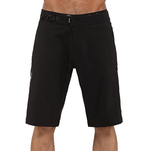 Short Horsefeathers Stoker II Bike Shorts Black