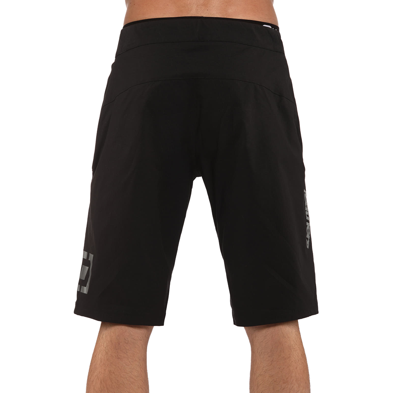 Shorts Horsefeathers Stoker II Bike Shorts Black