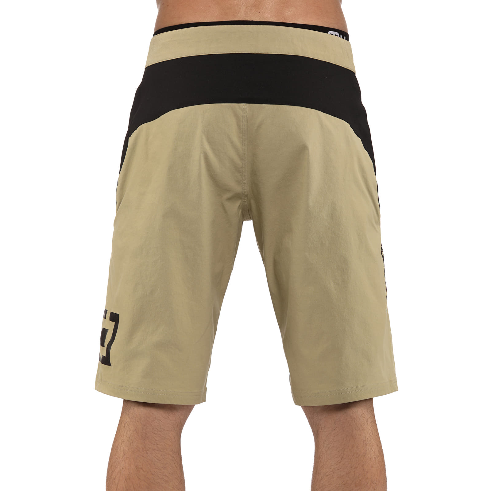 Shortsit Horsefeathers Stoker II Bike Shorts Sandstone