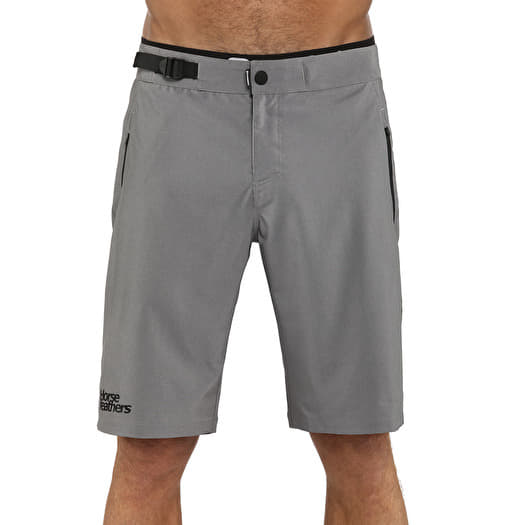 Βερμούδες Horsefeathers Tracer II Bike Shorts Titanium