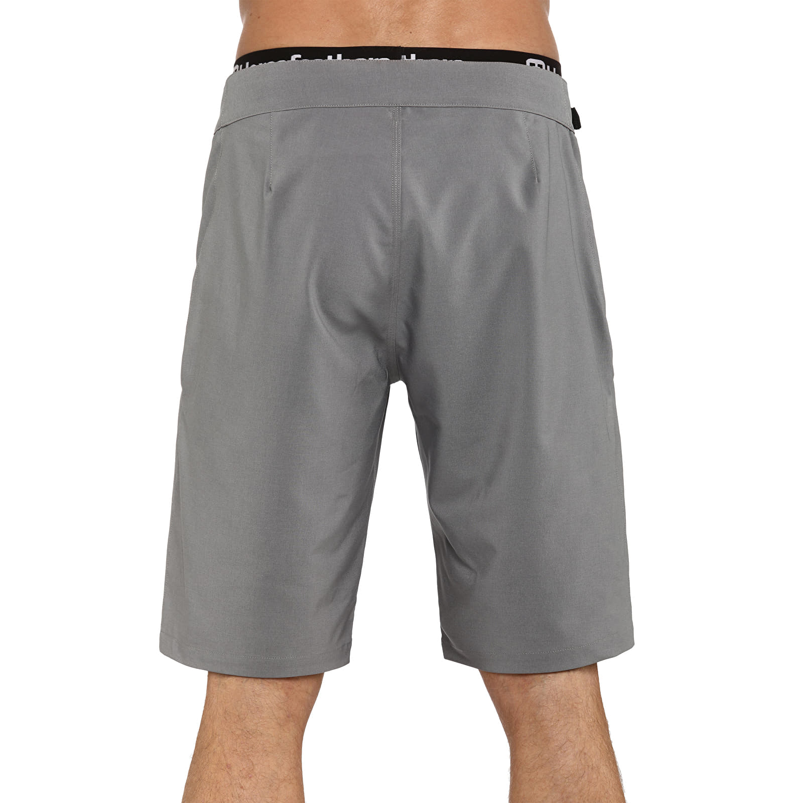 Kratke hlače Horsefeathers Tracer II Bike Shorts Titanium