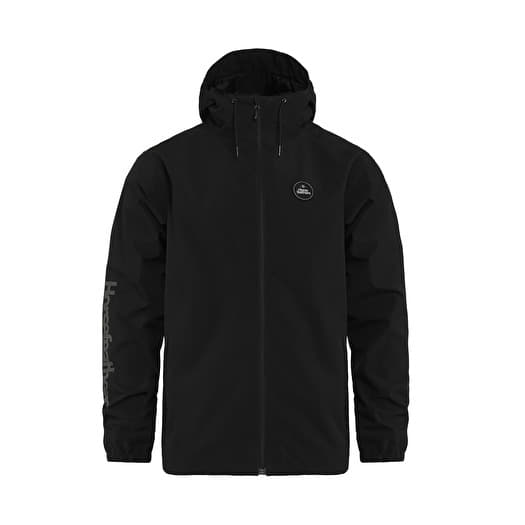 Jas Horsefeathers Argon Jacket Black