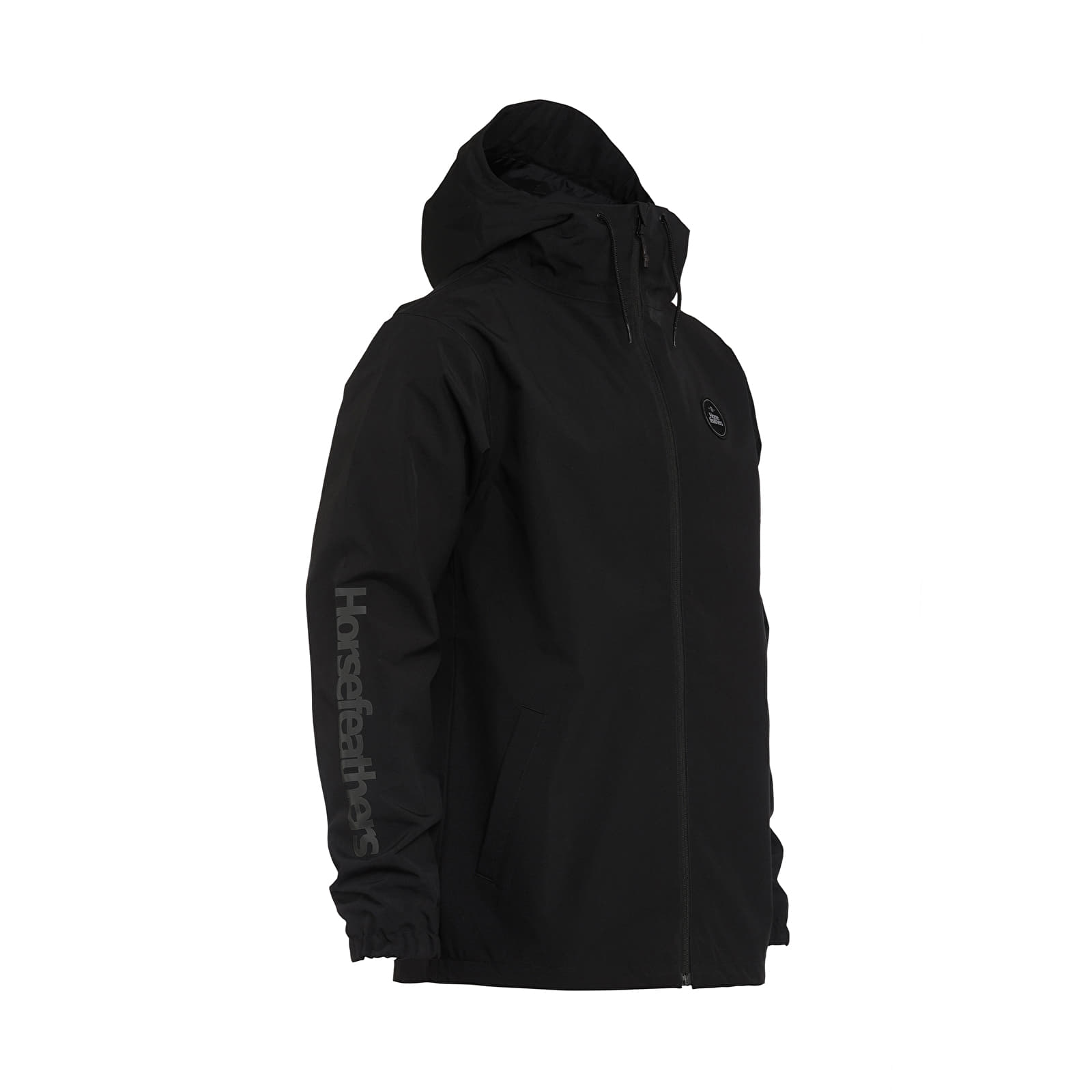 Jacken Horsefeathers Argon Jacket Black
