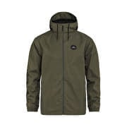 Horsefeathers Argon Jacket Olivine