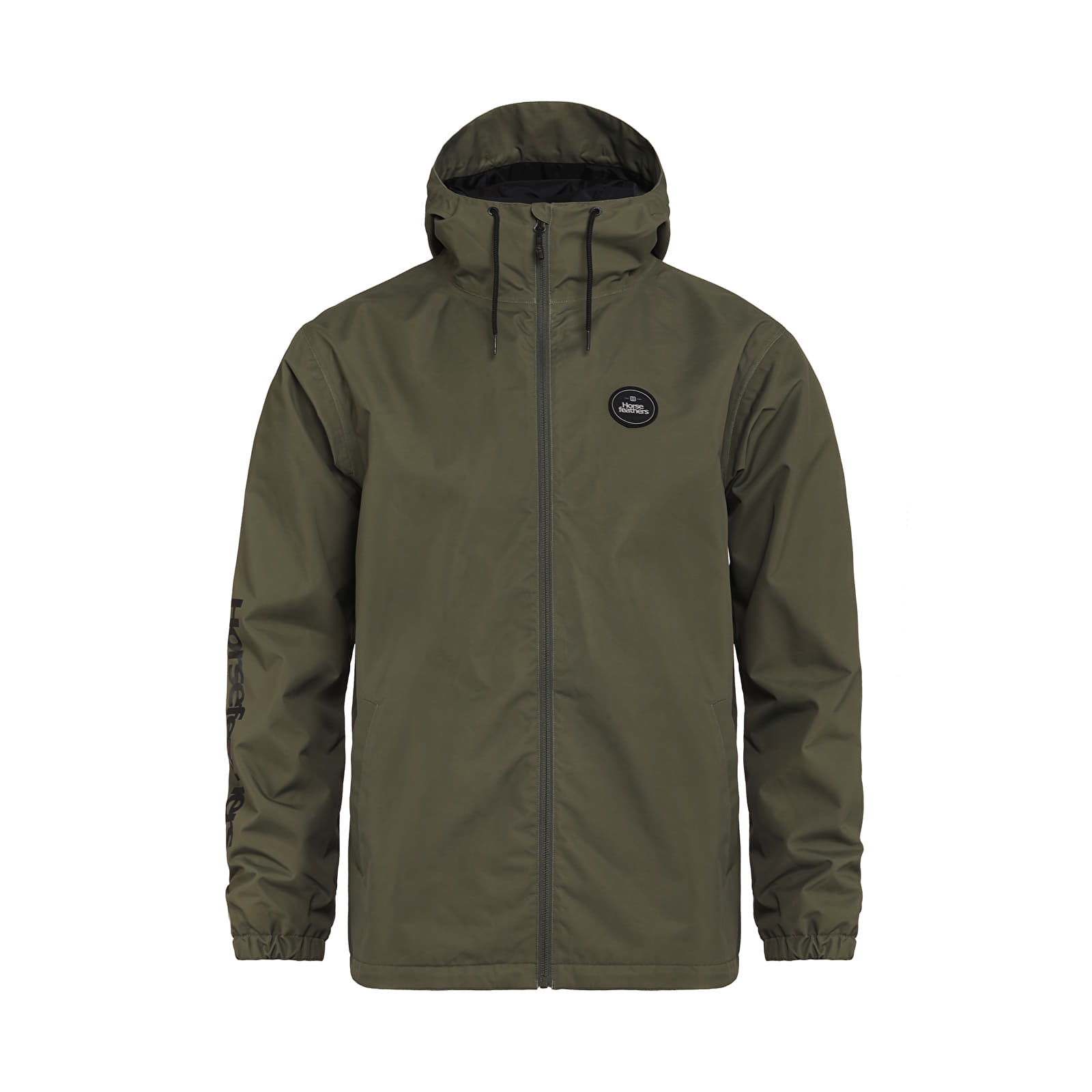Jackets Horsefeathers Argon Jacket Olivine