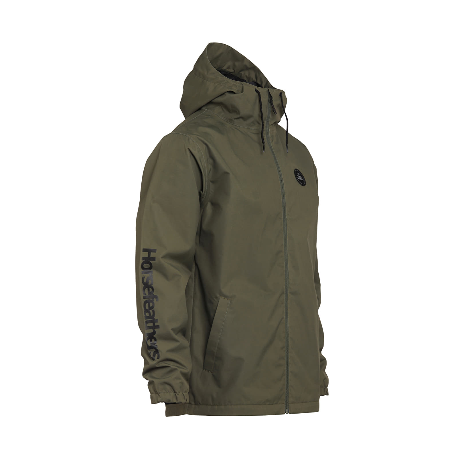 Jackets Horsefeathers Argon Jacket Olivine