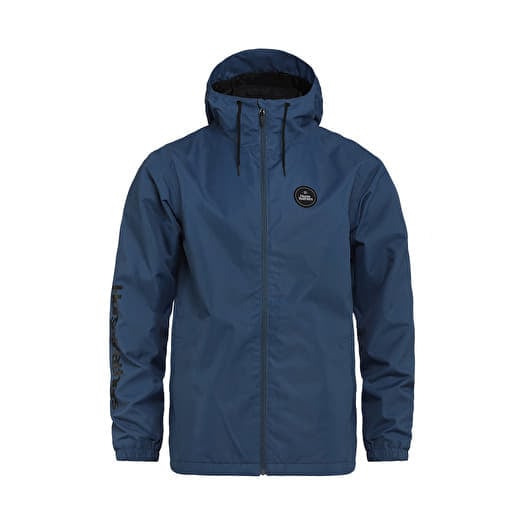 Μπουφάν Horsefeathers Argon Jacket Dark Blue