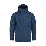 Horsefeathers Argon Jacket Dark Blue