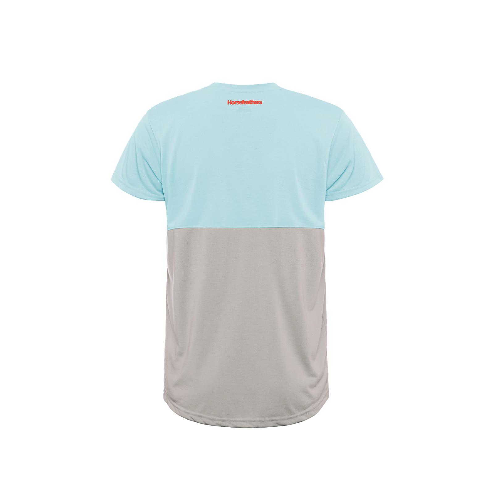 T-särgid Horsefeathers W Fury Bike T-Shirt Aquatic