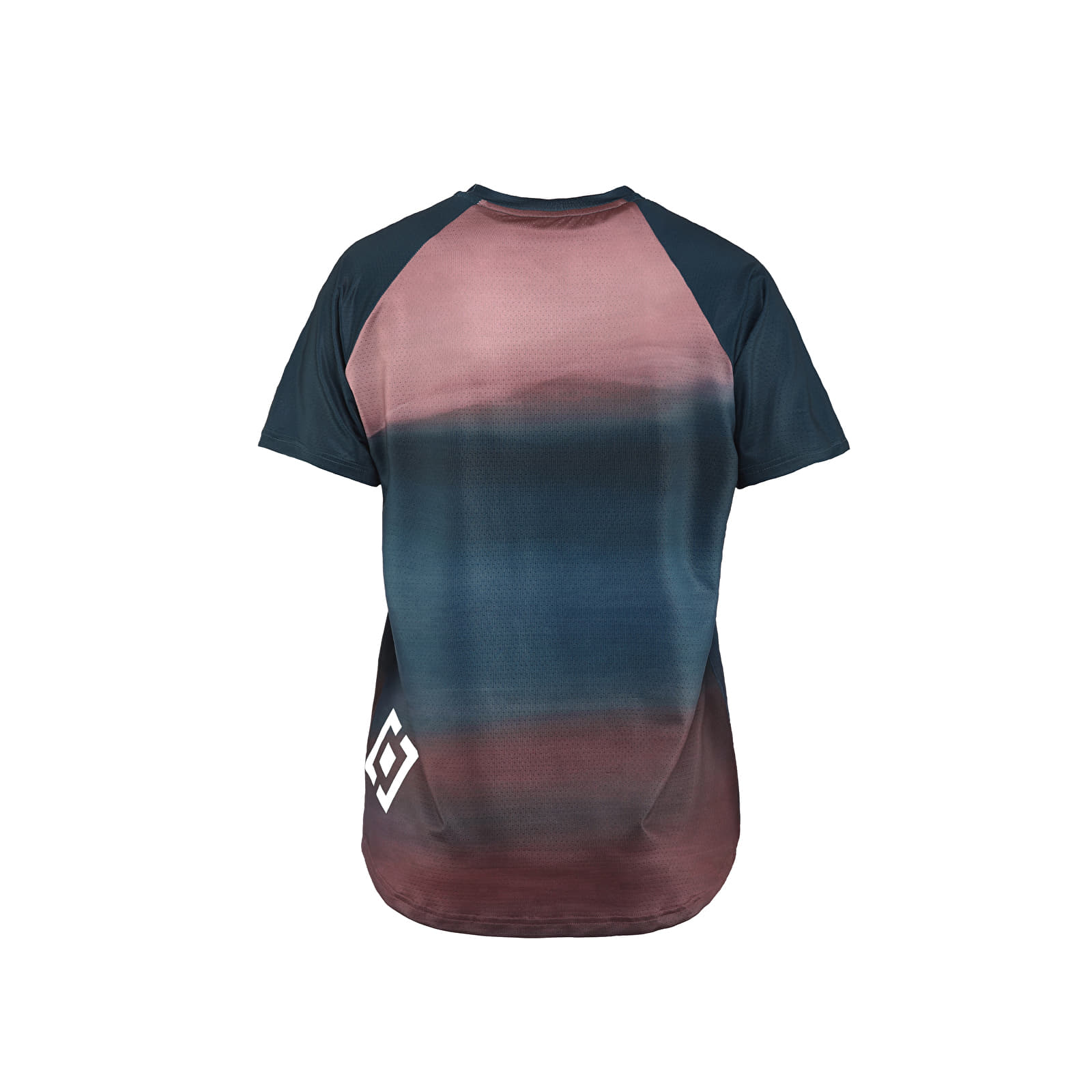 Tricouri  Horsefeathers W Quantum Bike Jersey Foggy