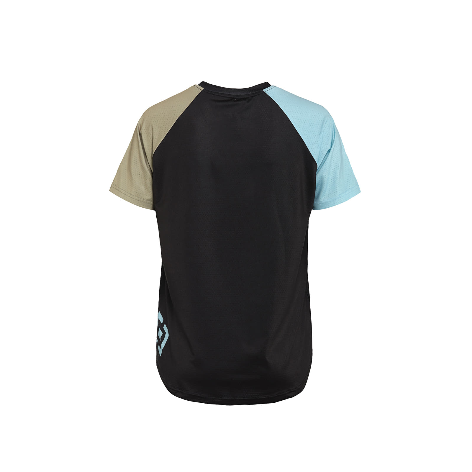 Trikood Horsefeathers W Quantum Bike Jersey Aquatic
