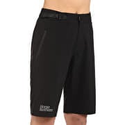 Horsefeathers Ruth Bike Shorts Black