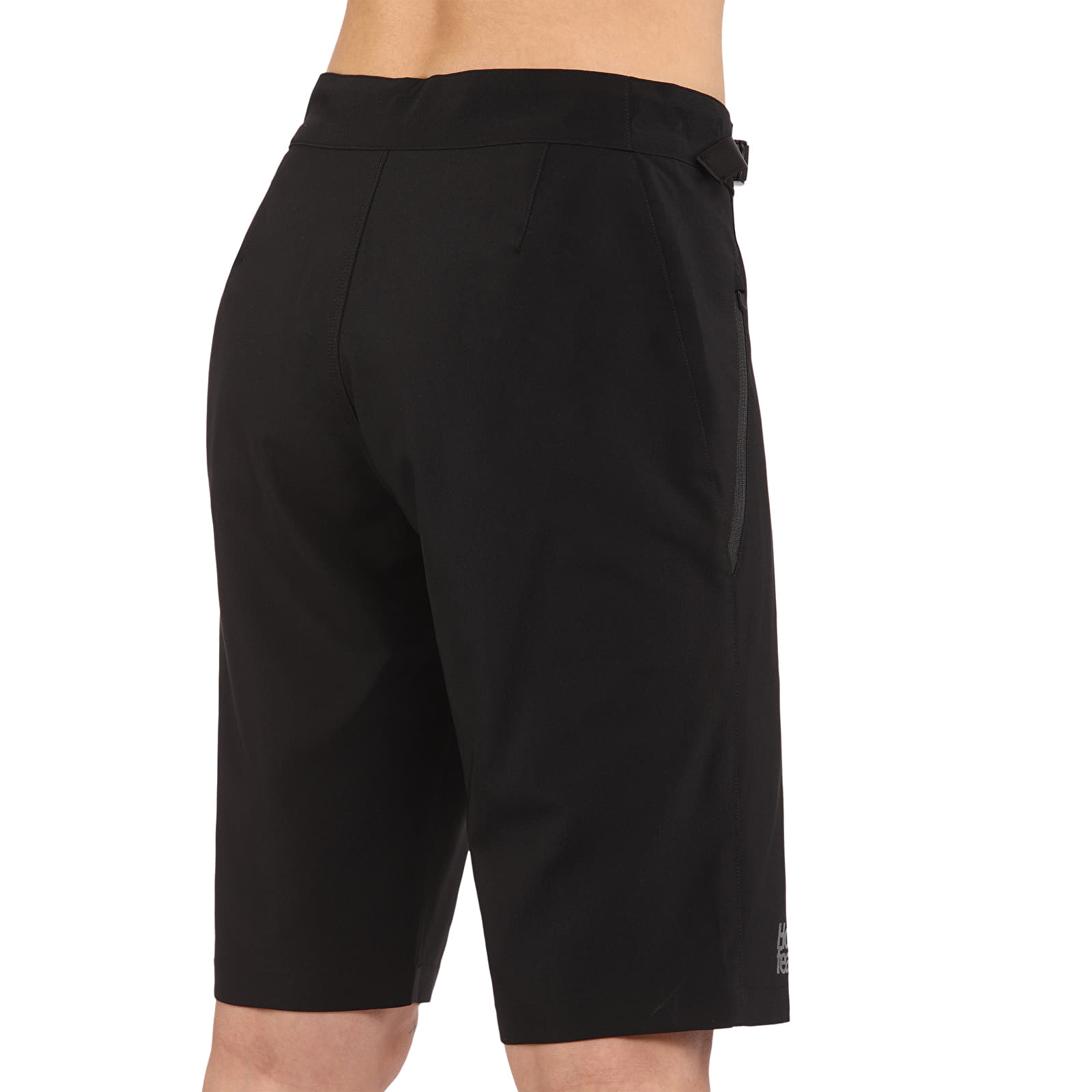Shorts Horsefeathers Ruth Bike Shorts Black