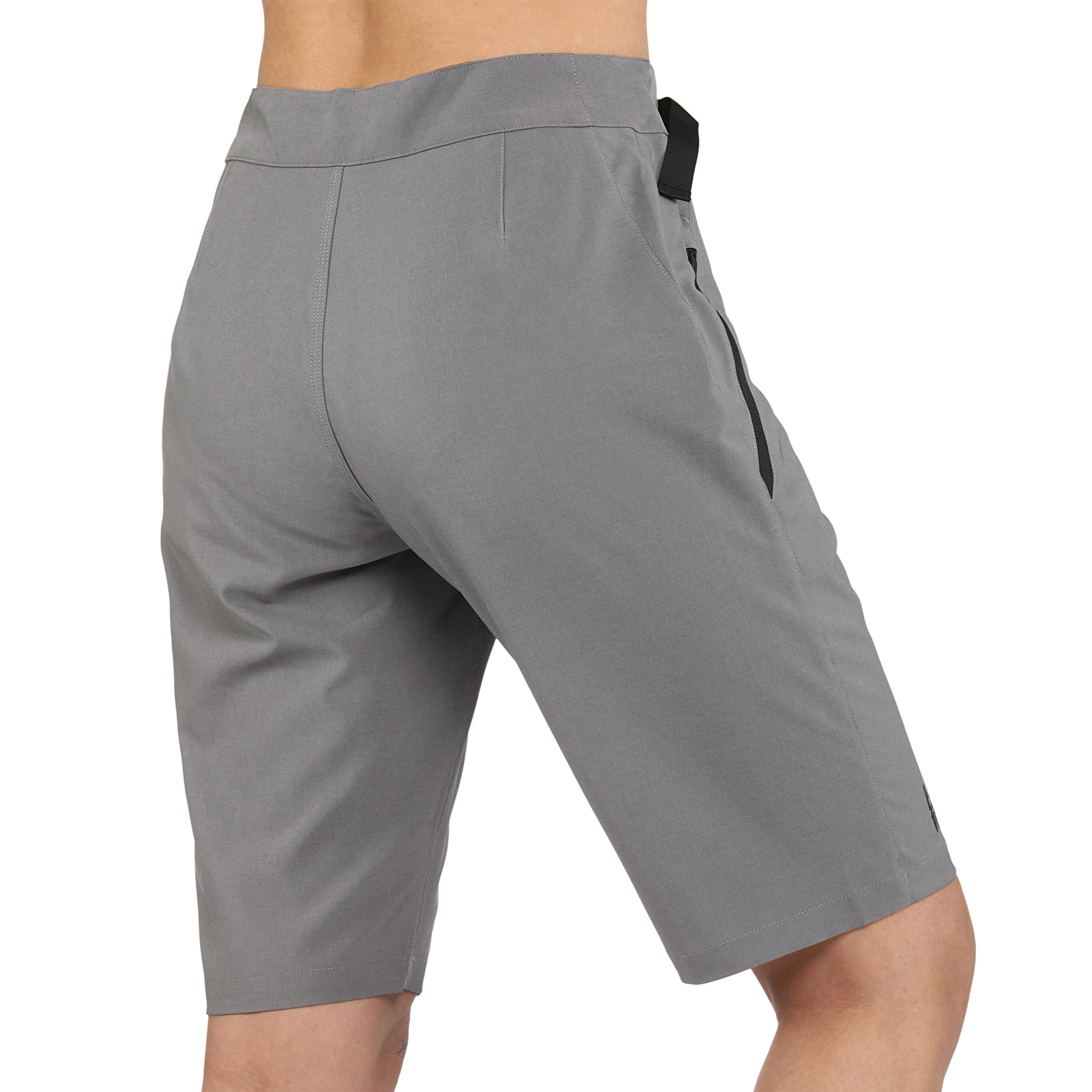 Szorty Horsefeathers Ruth Bike Shorts Titanium