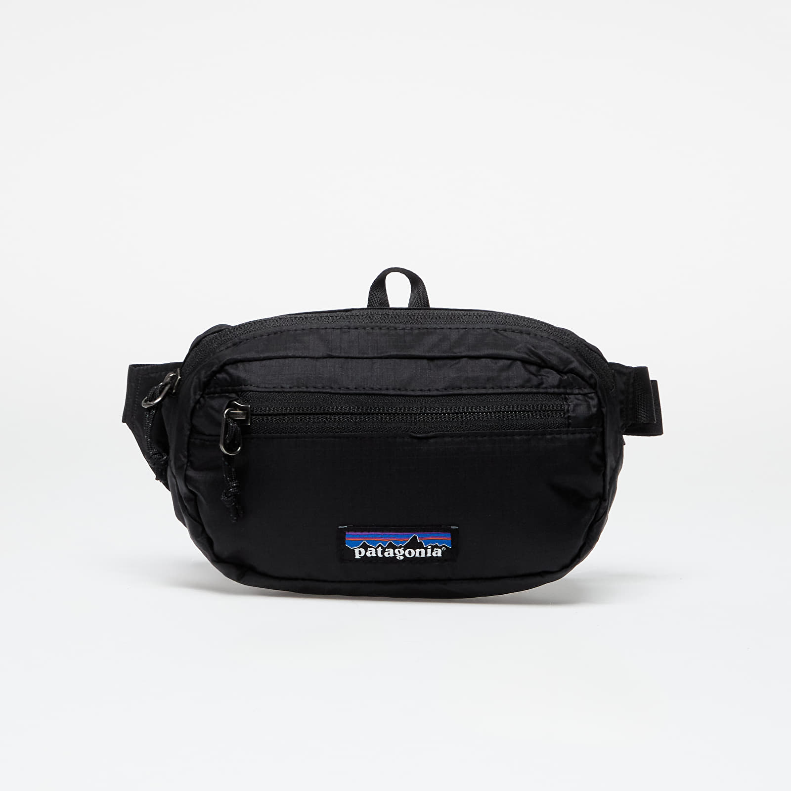 Nieren-Rucksäcke Patagonia Ultralight Black Hole Mini Hip Pack Black